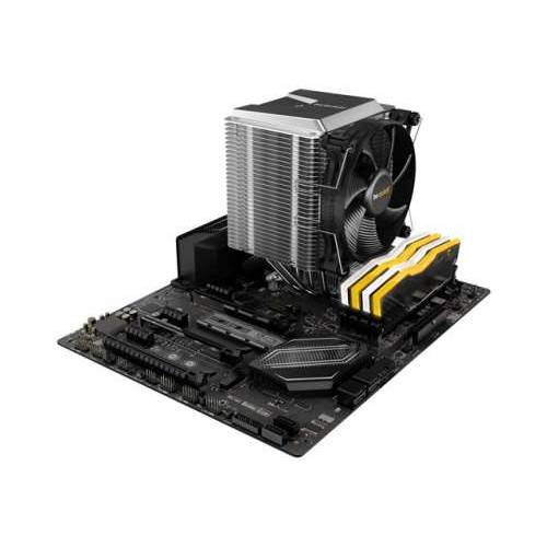 BE QUIET Shadow Rock 3 CPU Cooler Cijena