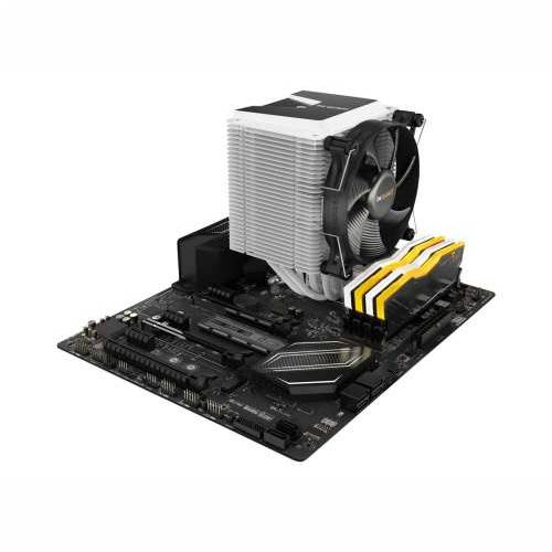 BE QUIET Shadow Rock 3 White CPU Cooler Cijena