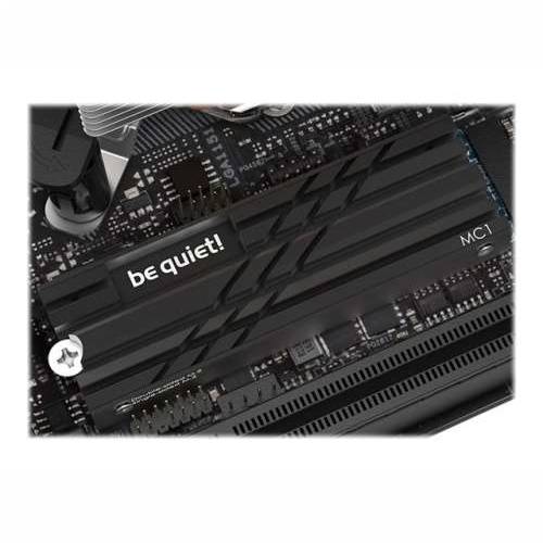 BE QUIET MC1 SSD COOLER Cijena