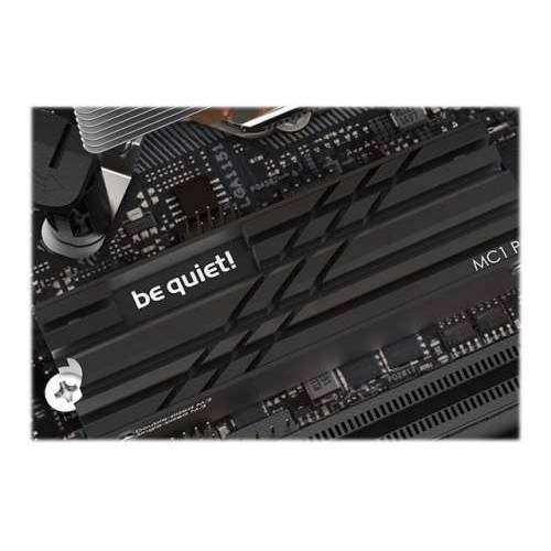 BE QUIET MC1 Pro SSD COOLER