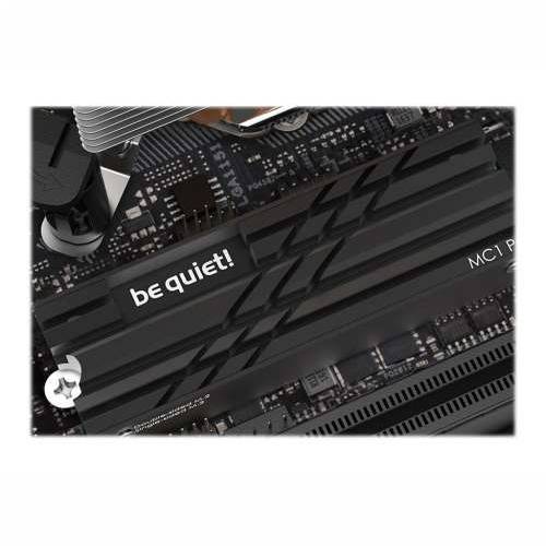 BE QUIET MC1 Pro SSD COOLER Cijena