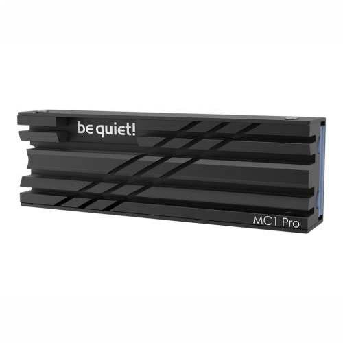 BE QUIET MC1 Pro SSD COOLER Cijena