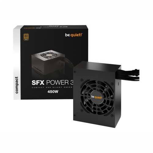 BE QUIET SFX POWER 3 450W Bronze Cijena