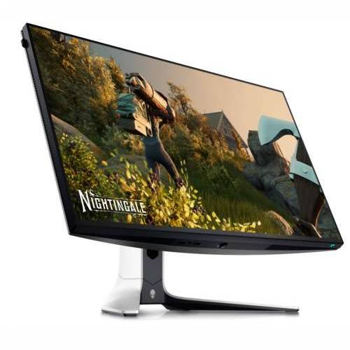 Dell Flat Panel 27’ AW2723DF - Alienware Monitor Cijena