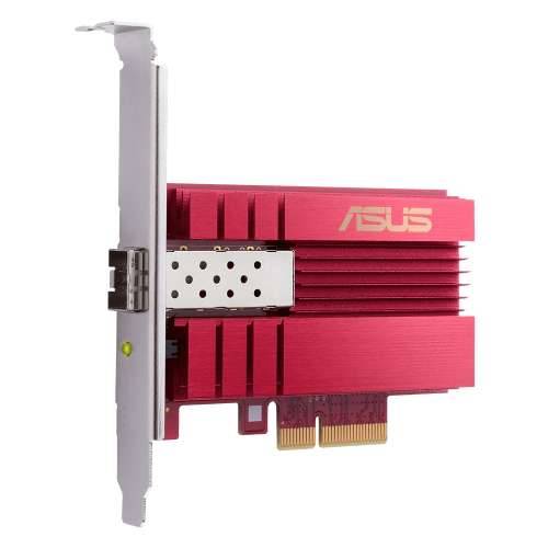 ASUS mrežni adapter s optičkim vlaknima (XG-C100F) [SFP+, PCIe, do 10 Gbit/s] Cijena