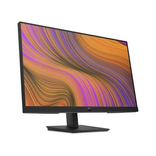 HP P24h G5 FHD monitor - IPS, podešavanje visine, zvučnici Cijena