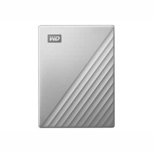WD My Passport Ultra 1TB Silver Cijena