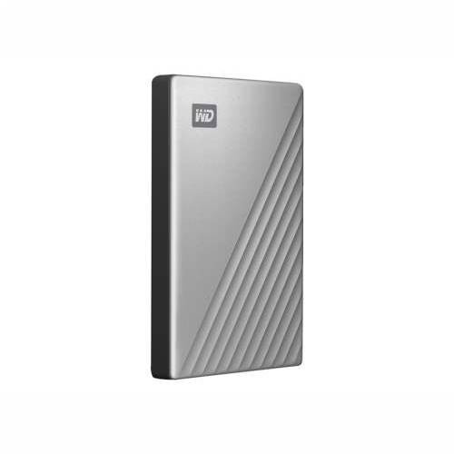 WD My Passport Ultra 1TB Silver Cijena