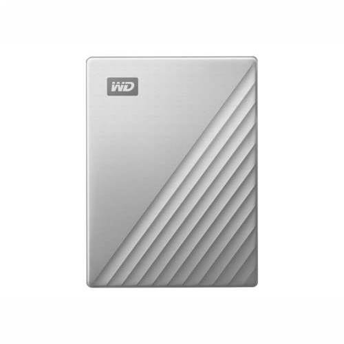 WD My Passport Ultra 1TB Silver Cijena