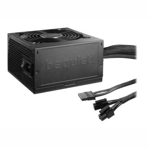 BE QUIET System Power9 CM 500W Bronze SM Cijena