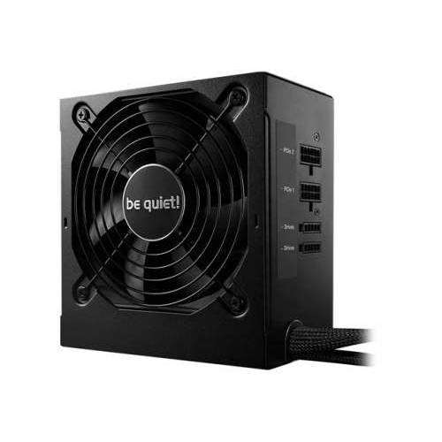 BE QUIET System Power9 CM 700W Bronze SM Cijena