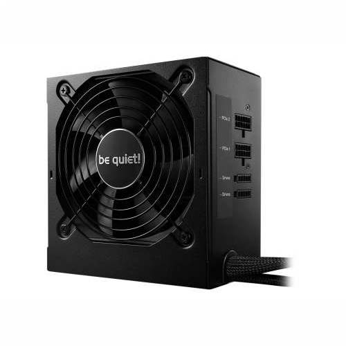 BE QUIET System Power9 CM 700W Bronze SM Cijena