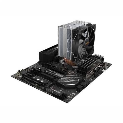 BE QUIET PURE ROCK 2 CPU Cooler Cijena