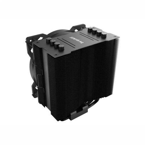 BE QUIET PURE ROCK 2 black CPU Cooler Cijena