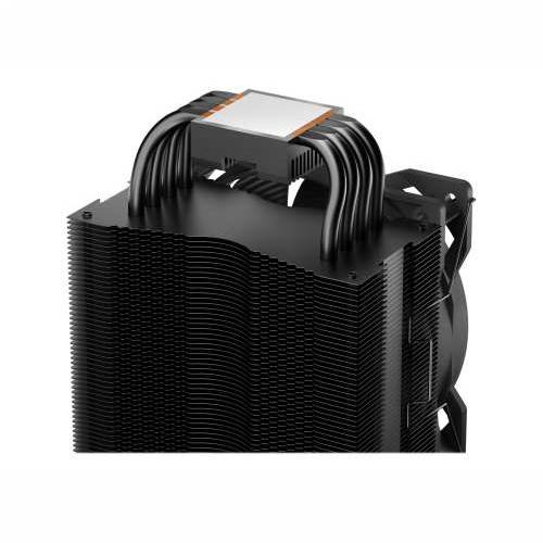 BE QUIET PURE ROCK 2 black CPU Cooler Cijena