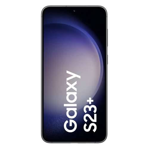 Samsung Galaxy S23+ 5G 512GB Phantom Black 16,65 cm (6,6") OLED zaslon, Android 13, trostruka kamera od 50 MP Cijena