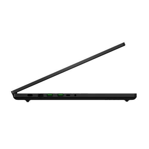 Zaslon Razer Blade 18 - 18" QHD+ 240Hz, Intel i9-13950HX, 32 GB RAM-a, 1 TB SSD, NVIDIA GeForce RTX 4080, Windows 11 Cijena