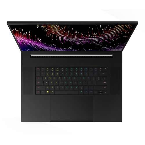 Zaslon Razer Blade 18 - 18" QHD+ 240Hz, Intel i9-13950HX, 32 GB RAM-a, 2 TB SSD, NVIDIA GeForce RTX 4090, Windows 11 Cijena