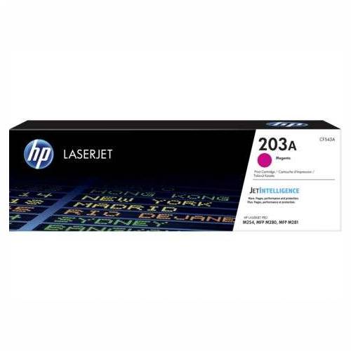 Toner HP CF543A 203A Cijena