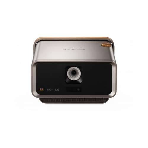 Viewsonic X11-4K 4K projektor - igranje (120Hz), 2400 lumena, WiFi