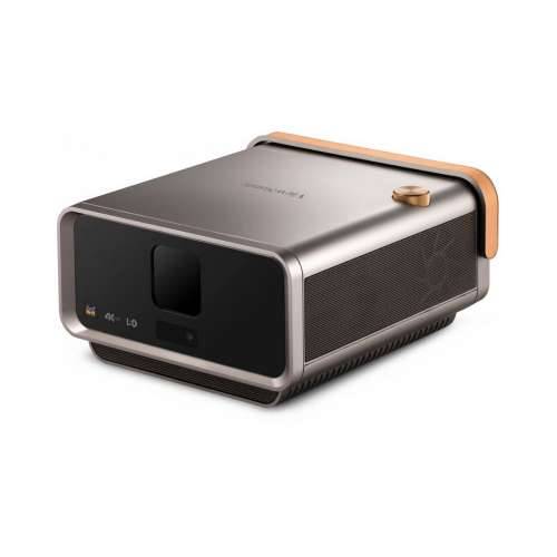 Viewsonic X11-4K 4K projektor - igranje (120Hz), 2400 lumena, WiFi Cijena
