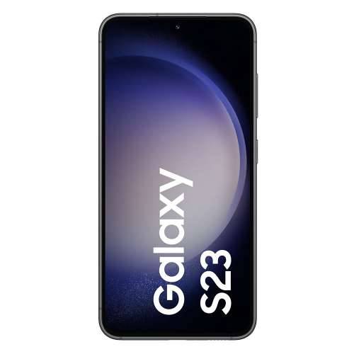 Samsung Galaxy S23 5G 256GB Phantom Black EU 15,5 cm (6,1") OLED zaslon, Android 13, trostruka kamera od 50 MP Cijena