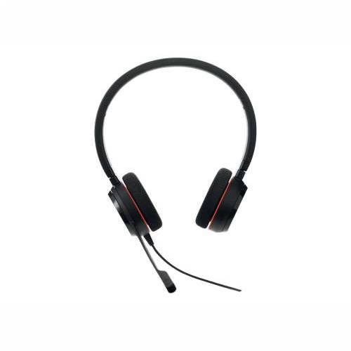 JABRA EVOLVE 20 UC Stereo USB Headband Cijena