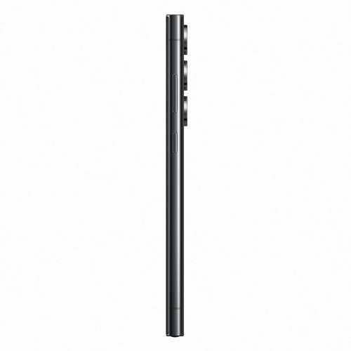 Samsung Galaxy S23 Ultra 5G 8+256GB Phantom Black EU OLED zaslon od 17,31 cm (6,8"), Android 13, četverostruka kamera od 200 MP Cijena