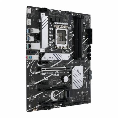 ASUS PRIME H770-PLUS D4 matična ploča Socket 1700 Cijena