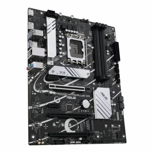 ASUS PRIME H770-PLUS D4 matična ploča Socket 1700 Cijena