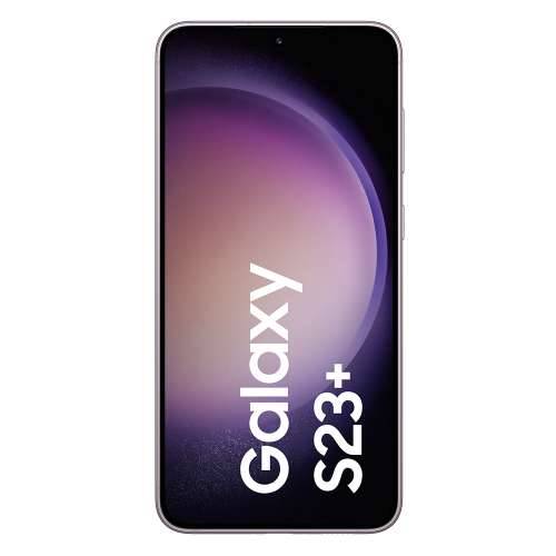 Samsung Galaxy S23+ 5G 512GB boje lavande OLED zaslon od 16,65 cm (6,6"), Android 13, trostruka kamera od 50 MP Cijena