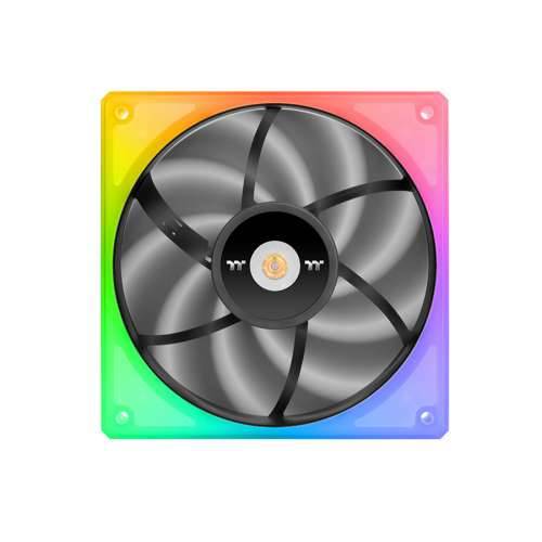 Thermaltake ToughFan 12 RGB (3 paketa) | Ventilator kućišta 120 mm Cijena