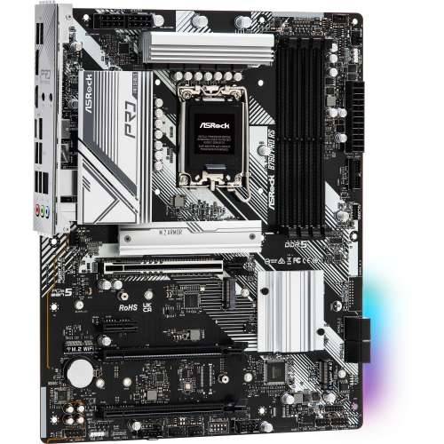 Matična ploča ASRock B760 Pro RS Cijena