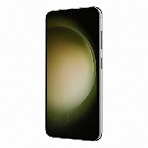 Samsung Galaxy S23 5G 128GB zeleni OLED zaslon od 15,5 cm (6,1"), Android 13, trostruka kamera od 50 MP Cijena