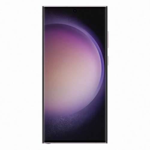 Samsung Galaxy S23 Ultra 5G 12+512GB boje lavande OLED zaslon od 17,31 cm (6,8"), Android 13, četverostruka kamera od 200 MP Cijena