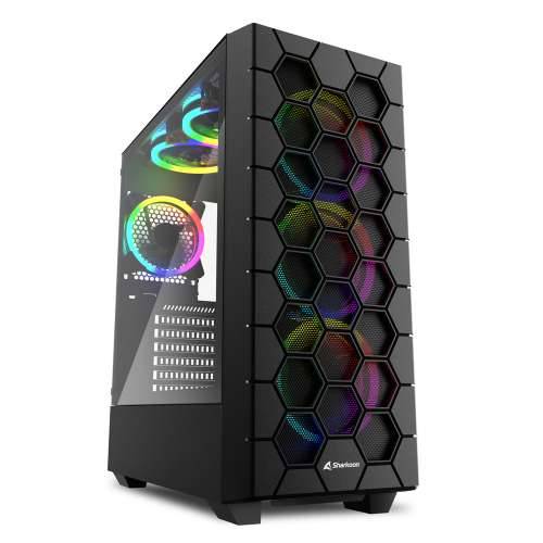 Sharkoon RGB Hex | PC kućište Cijena