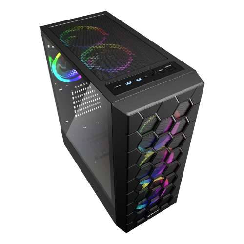 Sharkoon RGB Hex | PC kućište Cijena
