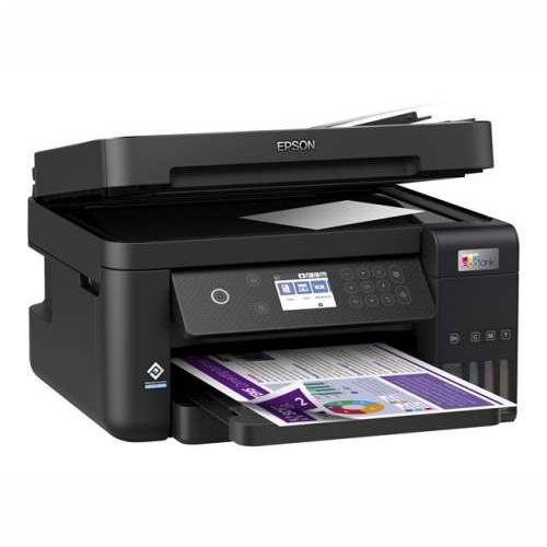 EPSON L6270 MFP ink Printer 10ppm Cijena