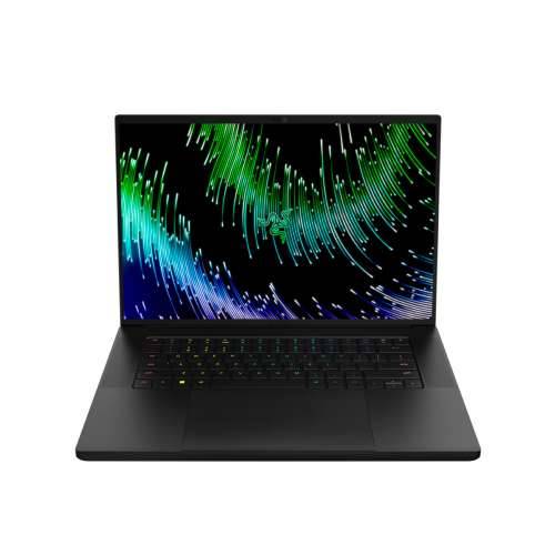 Razer Blade 16 - 16" QHD+ 240Hz, Intel i9-13950HX, 16 GB RAM-a, 1 TB SSD, NVIDIA GeForce RTX 4070, Windows 11 Cijena