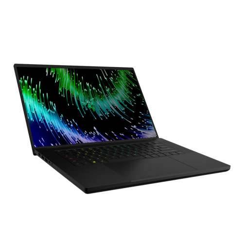 Razer Blade 16 - 16" QHD+ 240Hz, Intel i9-13950HX, 16 GB RAM-a, 1 TB SSD, NVIDIA GeForce RTX 4070, Windows 11 Cijena