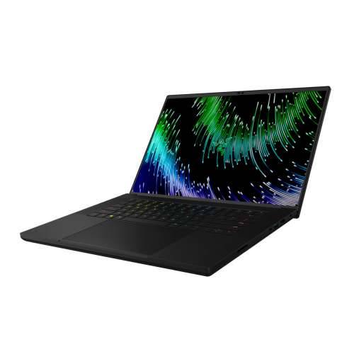 Razer Blade 16 - 16" QHD+ 240Hz, Intel i9-13950HX, 16 GB RAM-a, 1 TB SSD, NVIDIA GeForce RTX 4070, Windows 11 Cijena