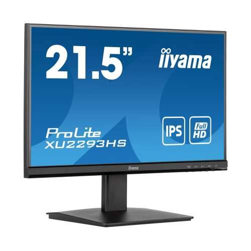 Iiyama ProLite XU2293HS-B5 Full HD monitor - IPS, zvučnici Cijena