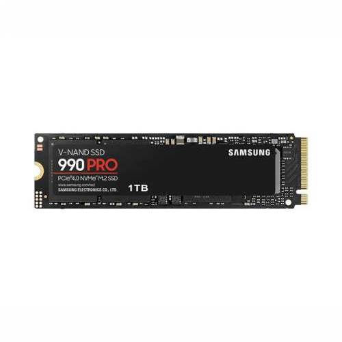 SSD 1TB Samsung 990PRO, m.2 NVMe PCIe 4.0 Cijena