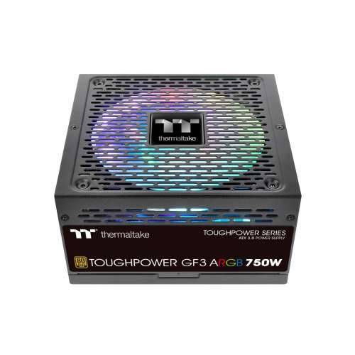 Thermaltake ToughPower GF3 ARGB 750W | PC napajanje Cijena