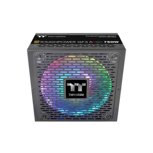Thermaltake ToughPower GF3 ARGB 750W | PC napajanje Cijena
