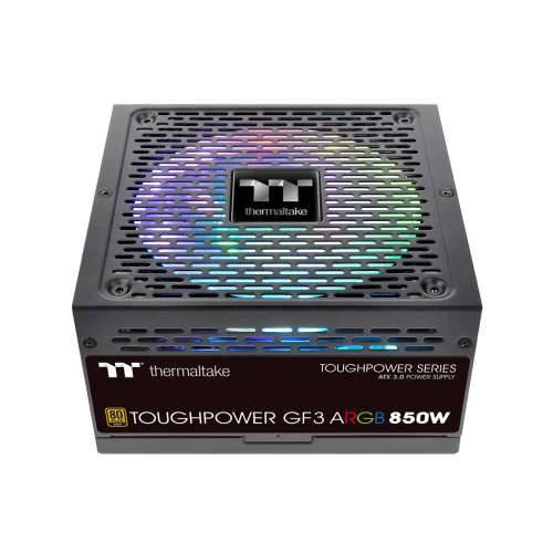 Thermaltake ToughPower GF3 ARGB 850W | PC napajanje Cijena