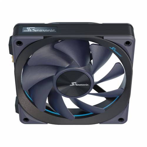 Seasonic MagFlow 3 (3 komada) | Ventilator kućišta 120mm Cijena