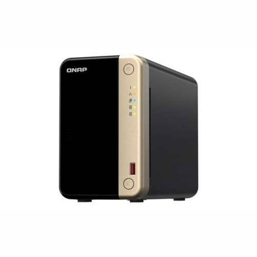 STORAGE QNAP NAS TS-264-8G Cijena