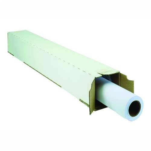HP paper coated heavy 42inch roll