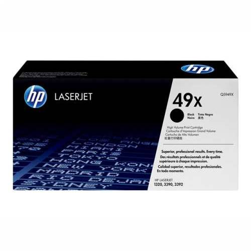 HP Toner black 6000pages for LJ1320 Cijena